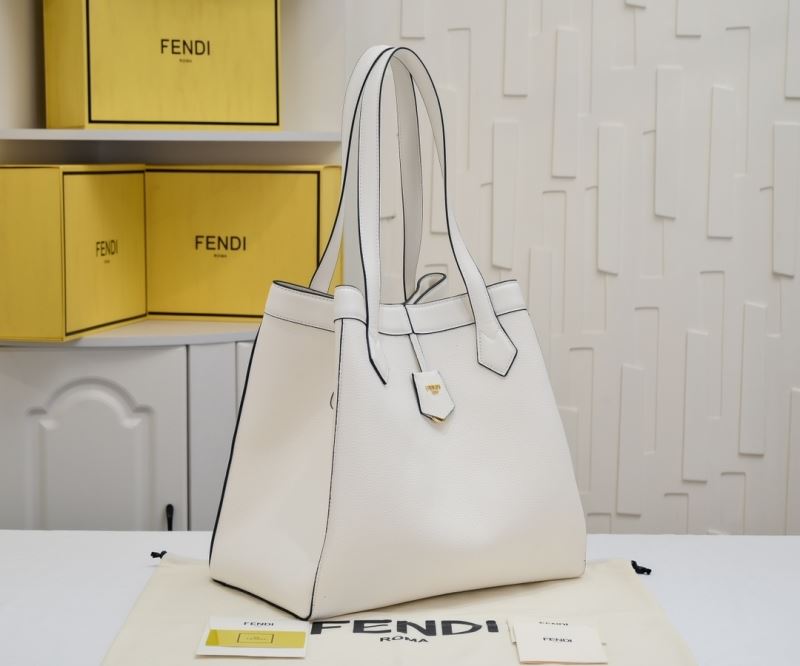 Fendi Drawstring Bags